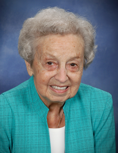 Obituary photo of Ruth Kahl, Louisville-KY