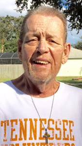 Obituary photo of Michael Davis, Titusville-FL