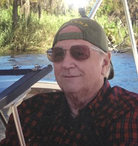 Obituary photo of August Larsson, Titusville-FL