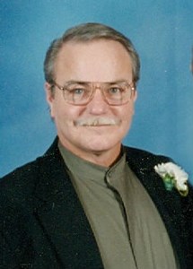 Obituary photo of Daniel Gillespie, Cincinnati-OH