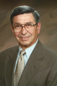 Obituary photo of Donald Jansen, Denver-CO