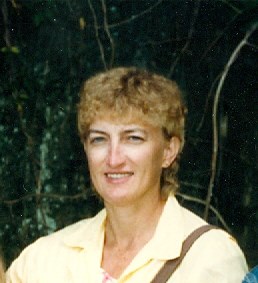 Obituary photo of Clista Shumate, Dove-KS