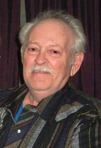 Obituary photo of Charles Craft, Topeka-KS