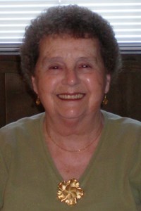 Obituary photo of Shirley (Cross) Woodard, Syracuse-NY