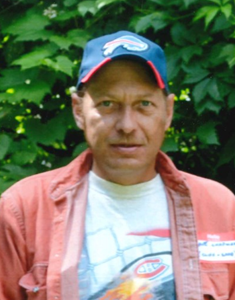 Obituary photo of David Chapman, Rochester-NY