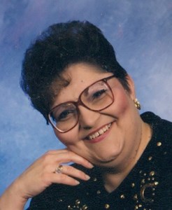 Obituary photo of Joyce Holley, Louisville-KY