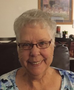 Obituary photo of Loreane Studer, Denver-CO