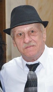Obituary photo of Robert Laware, Albany-NY