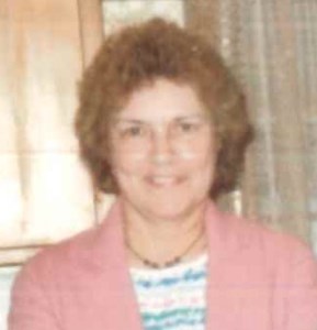 Obituary photo of Mary (Ryder) Phillips, Syracuse-NY