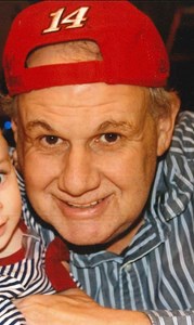 Obituary photo of James Hawley, Syracuse-NY