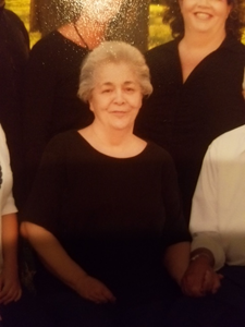 Obituary photo of Norma Ridgway, Topeka-KS