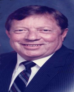 Obituary photo of Ronald Thompson, Louisville-KY