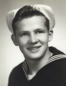 Obituary photo of James Higgins, Columbus-OH