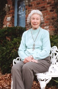 Obituary photo of Jeane Tuckfield, Olathe-KS