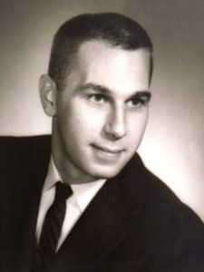 Obituary photo of Kenneth Teague, Columbus-OH