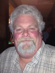 Obituary photo of David Rahmeier, Topeka-KS