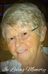 Obituary photo of Norma O'Brien, Orlando-FL