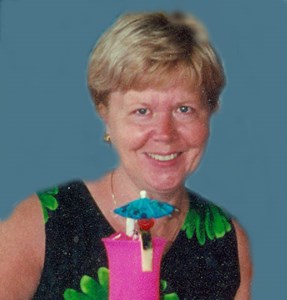 Obituary photo of Deanna Saari, Green Bay-WI