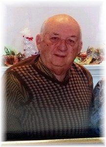 Obituary photo of Jerry Leslie, Louisville-KY