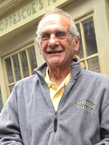 Obituary photo of Gary LaPlaca, Rochester-NY