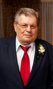 Obituary photo of Louis Luciano, Albany-NY