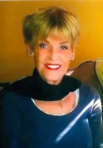 Obituary photo of Bonnie Jackson, Louisville-KY