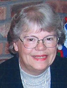 Obituary photo of Marjorie Smith, Dayton-OH