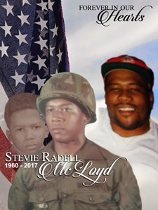 Obituary photo of Stevie McLoyd, Titusville-FL