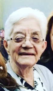 Obituary photo of Della Quintana, Denver-CO