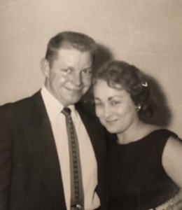 Obituary photo of Doris Muck, Akron-OH