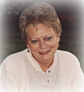 Obituary photo of Sally Evans, Dayton-OH