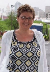 Obituary photo of Brenda Julian-Eckberg, Akron-OH