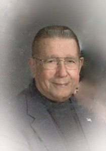 Obituary photo of Bruce Kinzer, Dayton-OH