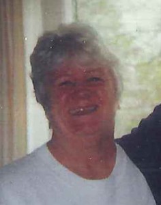 Obituary photo of Theresa Abell, Dayton-OH