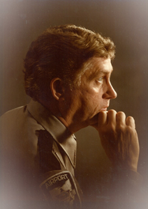 Obituary photo of Charles Yount, Dayton-OH