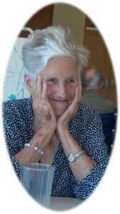 Obituary photo of Hazel Leavitt, Orlando-FL