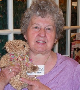 Obituary photo of Florence Piergies, Dayton-OH
