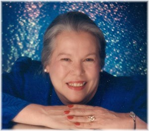 Obituary photo of Geraldine Jewell, Louisville-KY