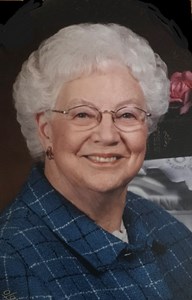 Obituary photo of Bernadine Jackson, Denver-CO