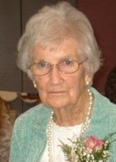 Obituary photo of Betty Underwood, Topeka-KS