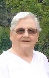 Obituary photo of Margaret Dutton, Toledo-OH