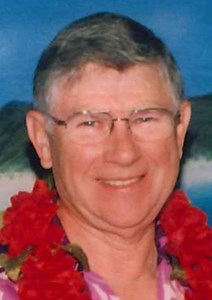 Obituary photo of Paul Trittschuh, Dayton-OH
