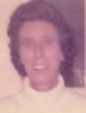 Obituary photo of Helen Alcorn, Dayton-OH
