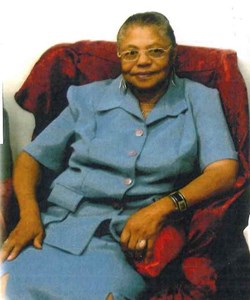 Obituary photo of Josephine Harris, Akron-OH