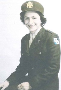 Obituary photo of Bianca Amthor, Rochester-NY