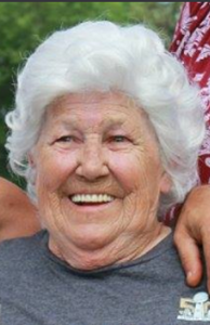 Obituary photo of Norma Tucker, Denver-CO