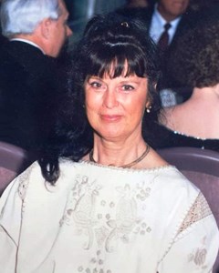 Obituary photo of Gladys Florence, Topeka-KS