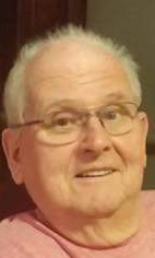Obituary photo of Robert Watson, Syracuse-NY