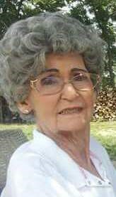 Obituary photo of Bonnie Bailey, Topeka-KS