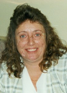 Obituary photo of Sheila McCubbins, Louisville-KY